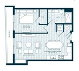 A4.2 floor plan Crest at Pinecrest