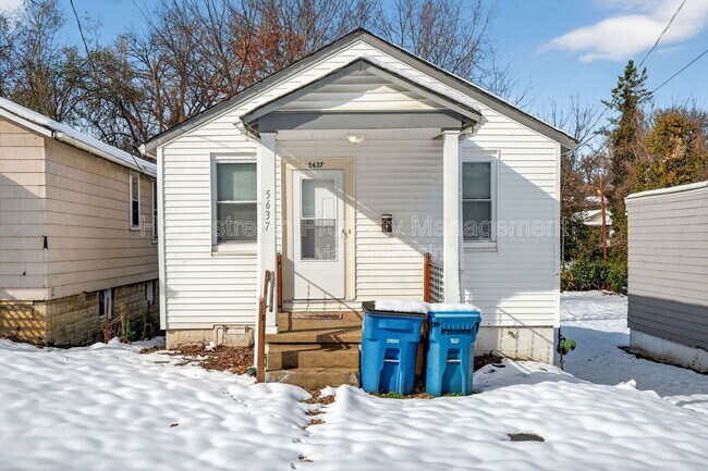 Photo - 5637 Hodiamont Ave