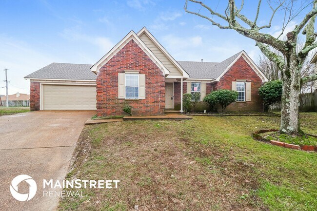 Building Photo - 5536 Terri Lynn Cove