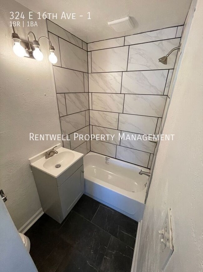 Photo - 324 E 16th Ave Unidad 1