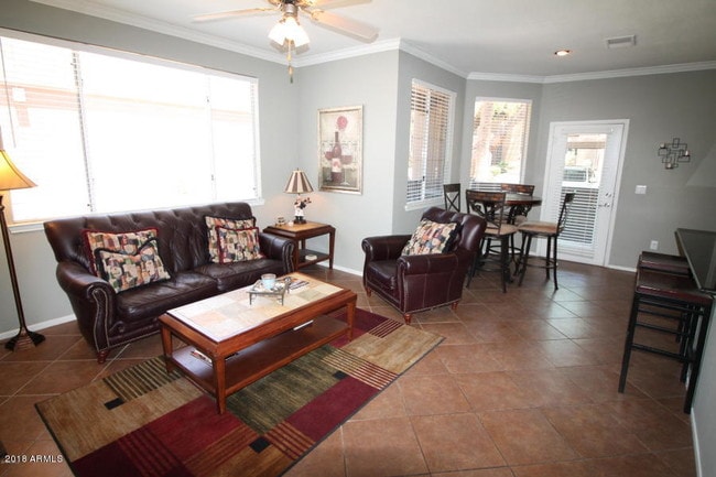 Building Photo - 7009 E Acoma Dr Unit 1122 Rental