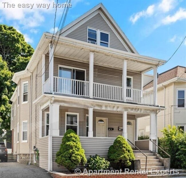 Building Photo - 38 George St