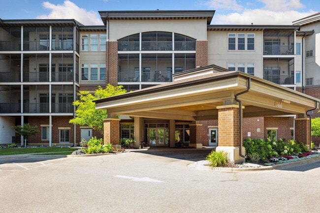 Building Photo - 7100 Metro Blvd Unit 104