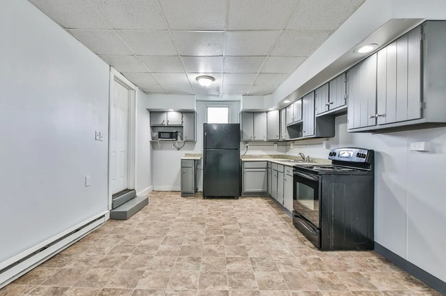 Photo - Beautifully Renovated 2-Bedroom, 1-Bath Apartment Move-In Ready! Unit 2