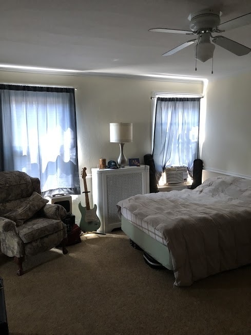 Photo - Rittenhouse Studio Unit 3R