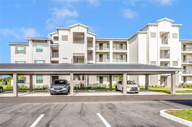 Building Photo - 17655 Opal Sand Dr Unit 402