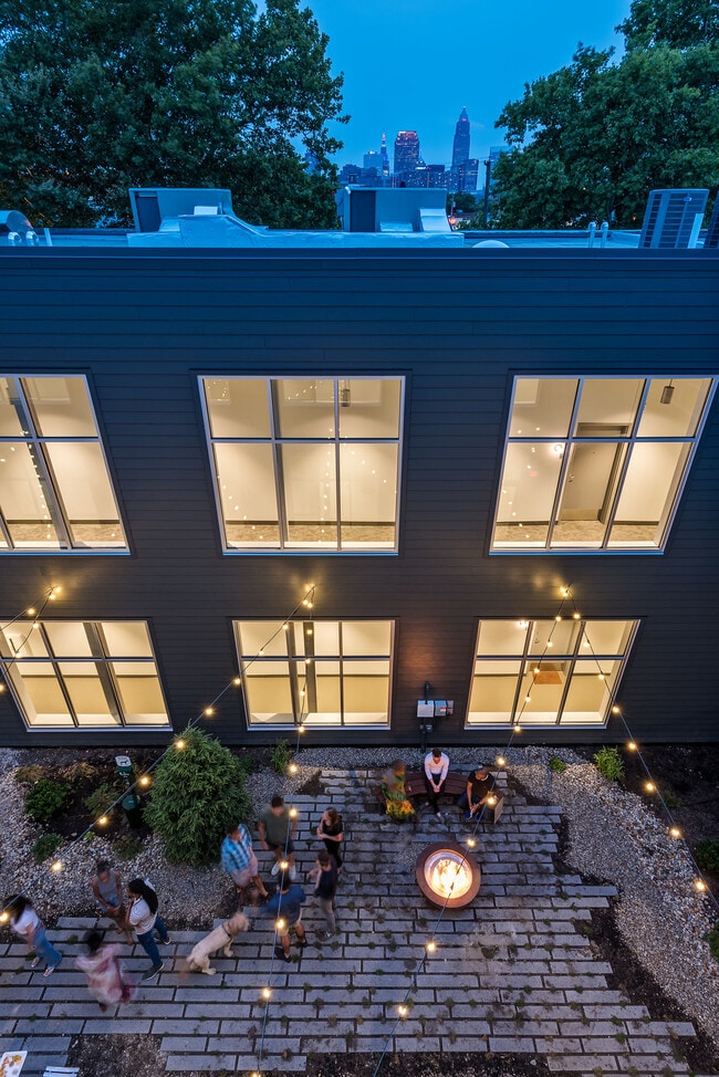 Photo - Mueller Lofts