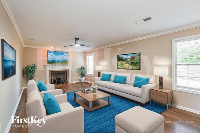 Photo - 1302 Marcy Ct
