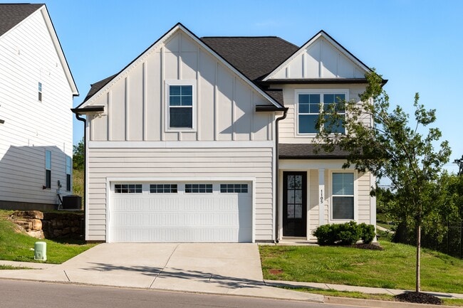 The Estates at Cane Ridge
