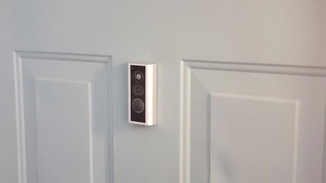 Monitor your home at your fingertips with our smart doorbells