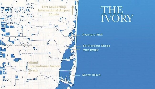 Photo - 9261 E Bay Harbor Dr Unit 402