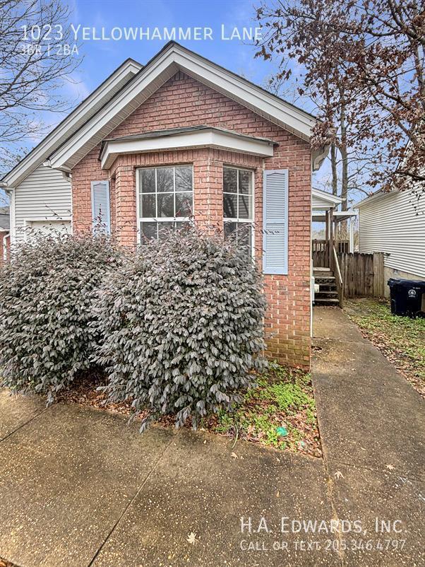 Photo - 1023 Yellowhammer Ln