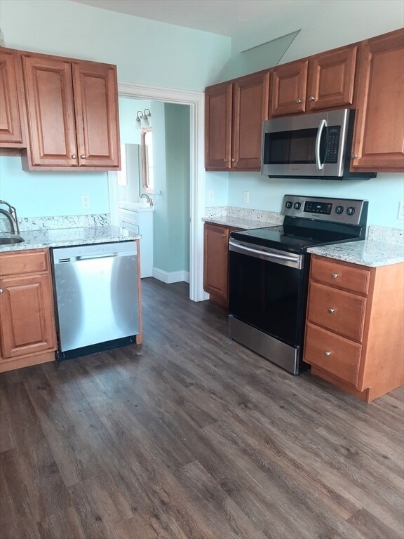 Photo - 422 Washington St Unidad 2