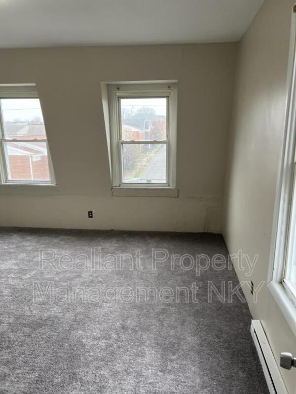 808 Isabella St Rental For Rent in Newport, KY