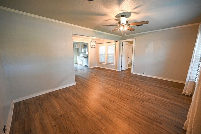 Photo - Charming 3 Bed 2 Bath - 1400 SQFT Decatur TX