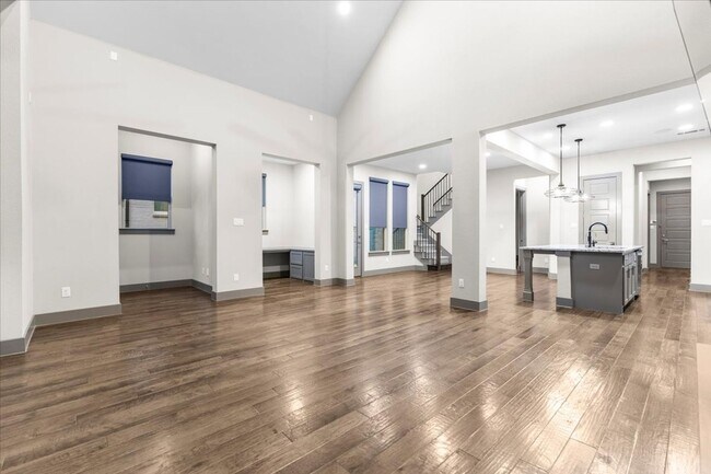 Photo - Beautiful 3 Bed 3.5 Bath Ready for Immediate Move-In - Southern Hills at Craig Ranch