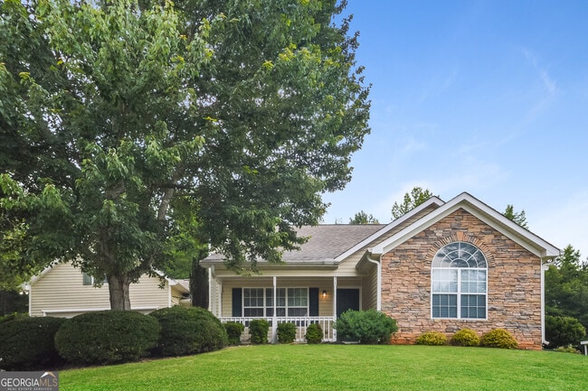 Building Photo - 315 Berkshire Dr Rental