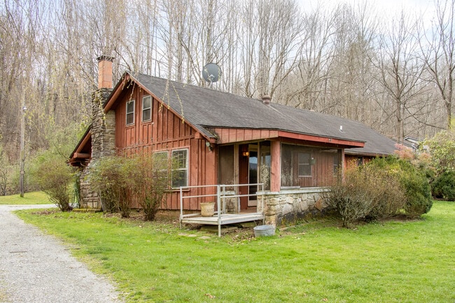 Building Photo - 2859 Hannah Ford Rd