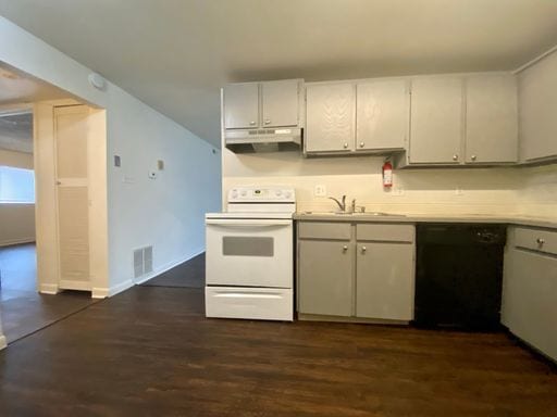 Photo - 2 Bedroom 1 Bath Near Firestone Available ... Unit # 1