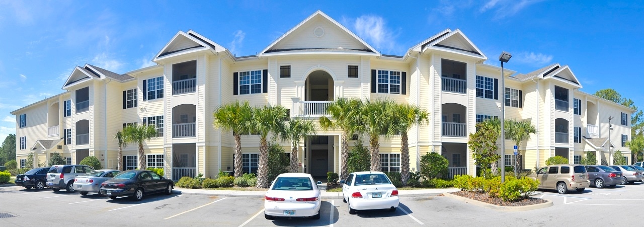 The Meetinghouse at Daytona Beach - The Meetinghouse at Daytona Beach