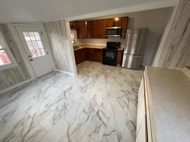 Photo - Gertrude 1 Unit Front