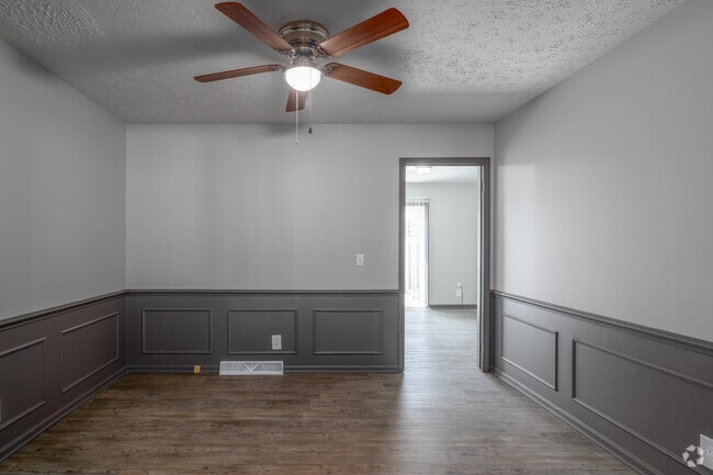 Woodside Terrace Apartments