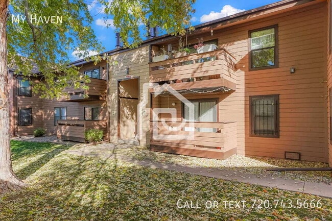 Building Photo - 7080 W 20th Ave Unit 106