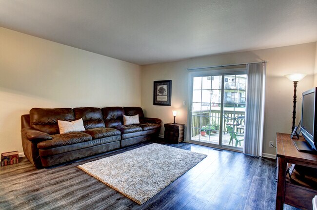 Highbrook Townhomes