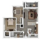 B1 - Fully Renovated