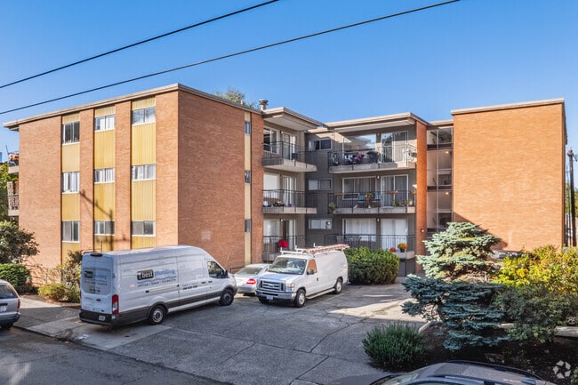 Lorelei Apartments - Lorelei Apartments