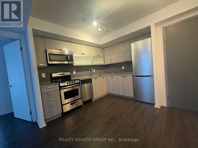 Photo - 36 Lisgar St Unité 2008W