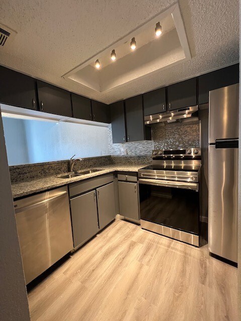 Ascent at Medical - Ascent at Medical Apartments