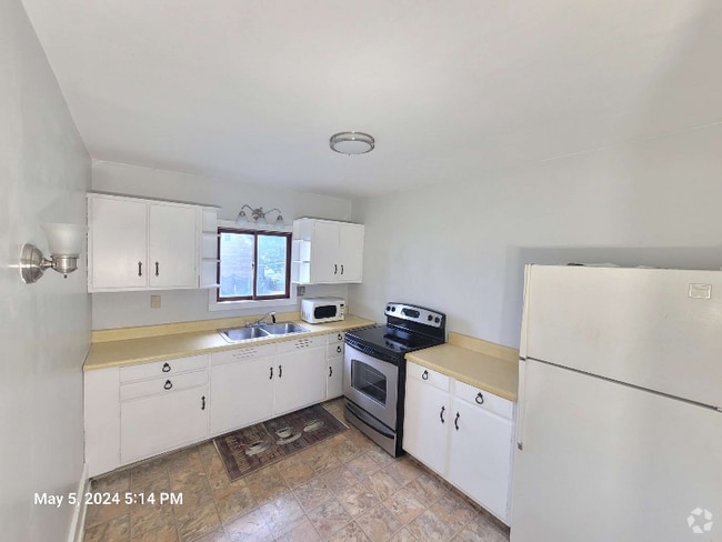Building Photo - 411-413 E Mansfield St Unit 2 Rental