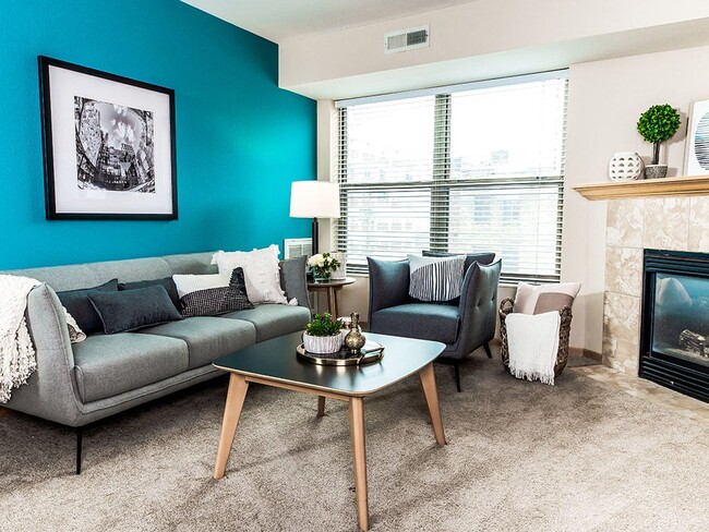 Mill City Apartments