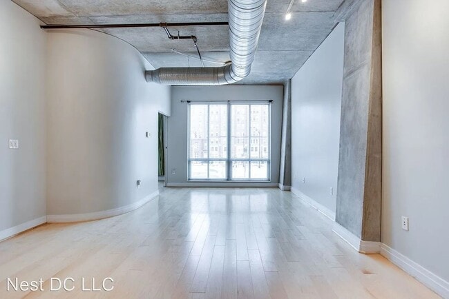 Photo - Loft Style Two bedroom W/Parking & Storage Included, Over 1,000 Square Feet!