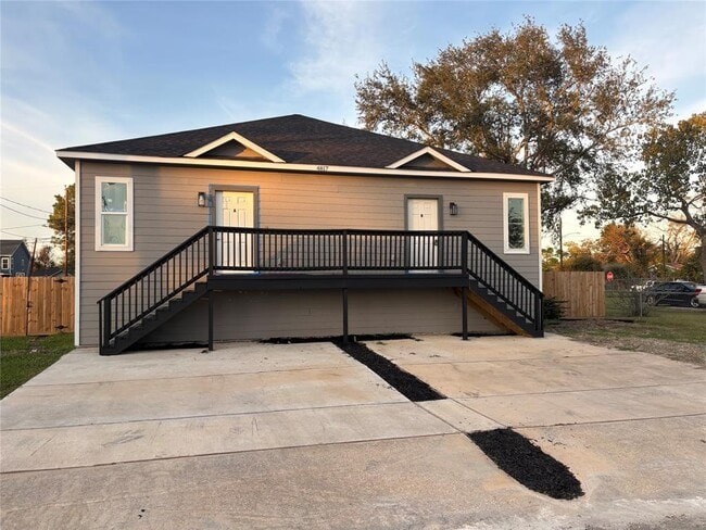 Photo - 4817 Wylie St Apartment Unit A