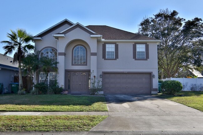 3/2.5 with 2-car garage in Maitland - 3/2.5 with 2-car garage in Maitland Casa