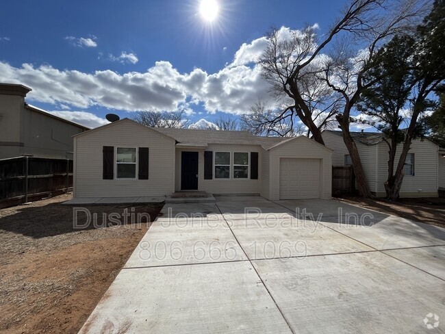 Building Photo - 2509 1st Pl Rental