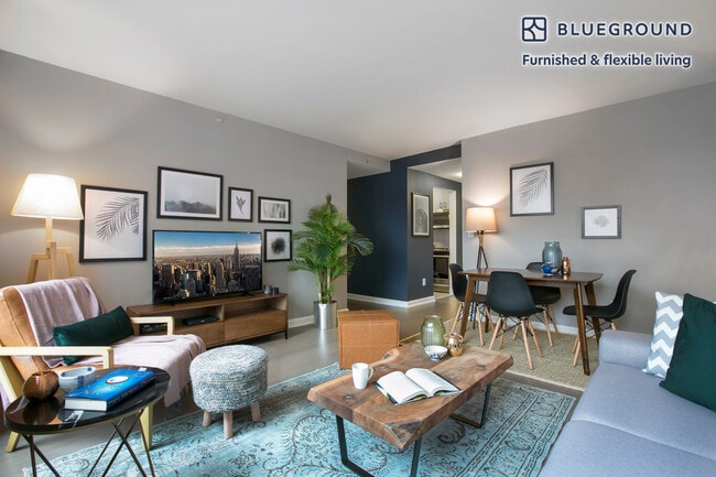 500 W 56th St Unit SI FL11-ID76
