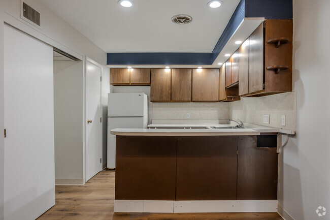 Wyndanwood Apartments - Wyndanwood Apartments