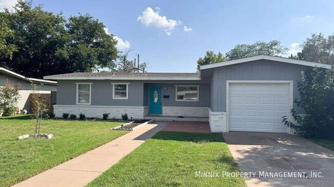 Building Photo - 4017 37th St Rental