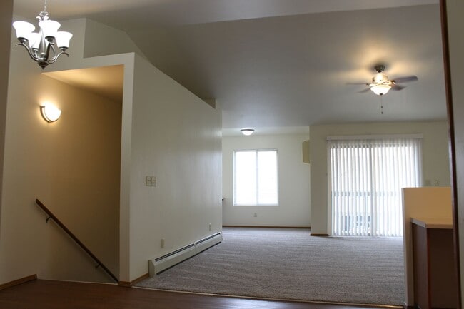 Shade Tree Estates