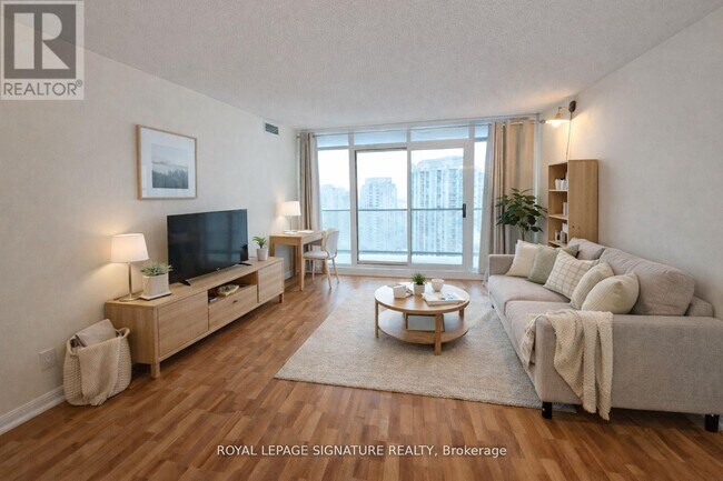 Photo - 5508 Yonge St Unit 2508