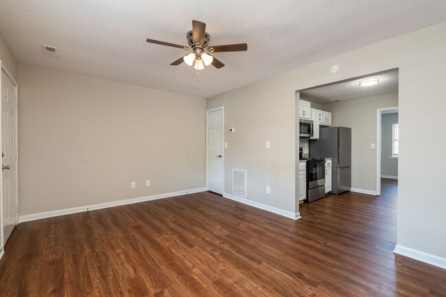 Photo - Axis on Roan