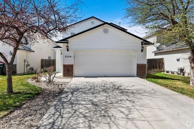 Building Photo - 3354 W Wave Dr Rental