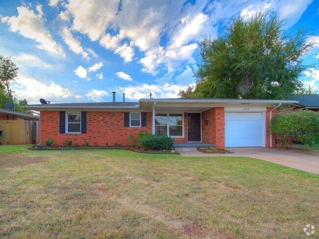 Building Photo - 2640 Manchester Dr Rental