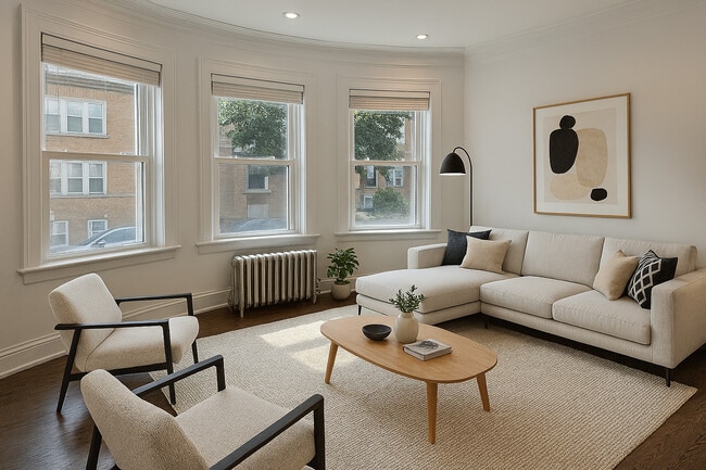 Photo - 2524 W Ardmore Ave