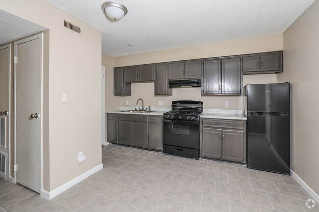 Interior Photo - Carleton Crossing Rental