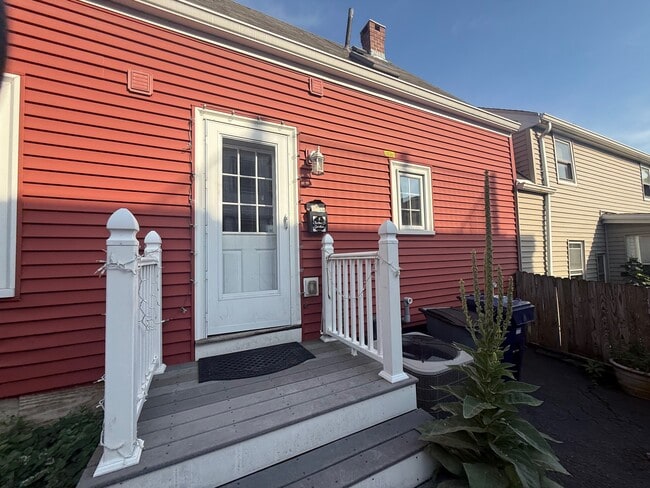 Photo - 3 Clarken Ct Unidad #5