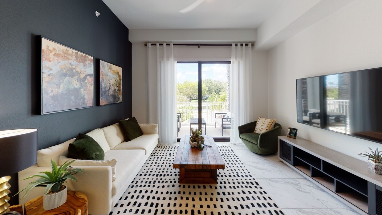 Photo - AMLI Park West Apartments